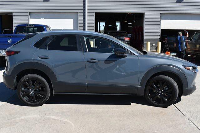 used 2023 Mazda CX-30 car, priced at $24,987