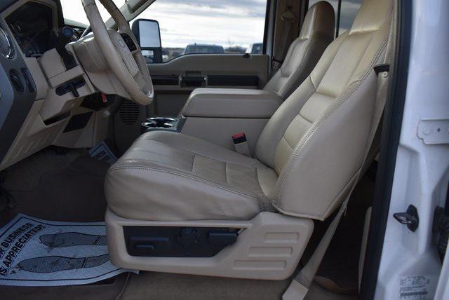 used 2010 Ford F-250 car, priced at $19,987