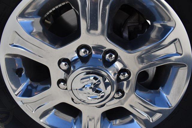 used 2024 Ram 2500 car, priced at $42,987