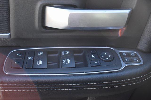 used 2024 Ram 2500 car, priced at $42,987