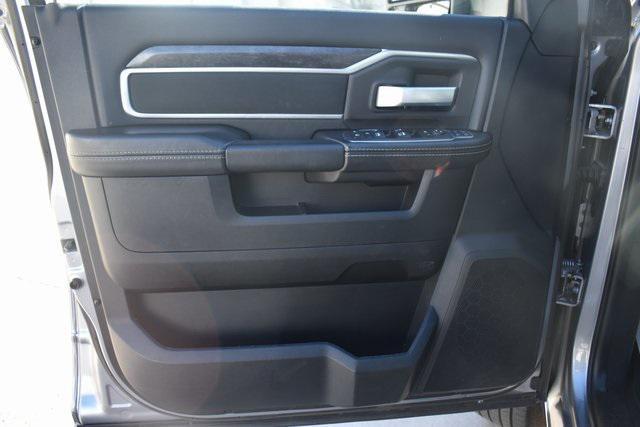 used 2024 Ram 2500 car, priced at $42,987