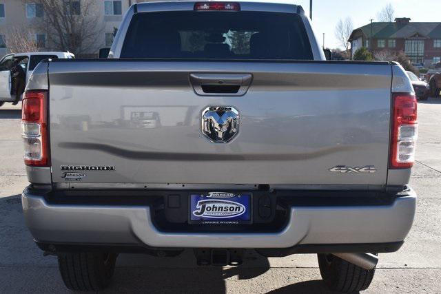 used 2024 Ram 2500 car, priced at $42,987