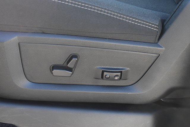 used 2024 Ram 2500 car, priced at $42,987