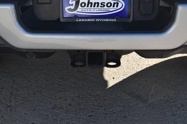 used 2024 Ram 2500 car, priced at $42,987