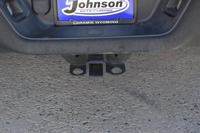 used 2017 Ram 1500 car, priced at $28,987