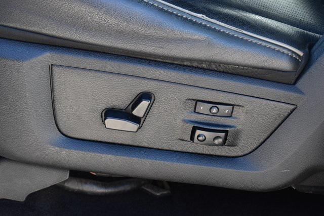 used 2017 Ram 1500 car, priced at $28,987