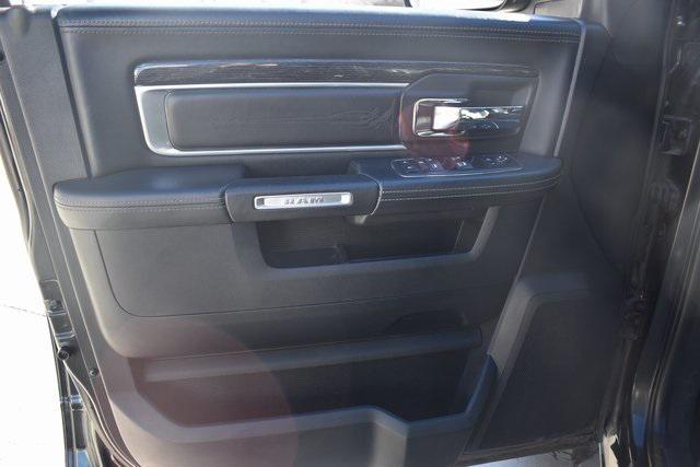 used 2017 Ram 1500 car, priced at $28,987