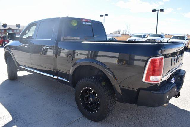 used 2017 Ram 1500 car, priced at $28,987