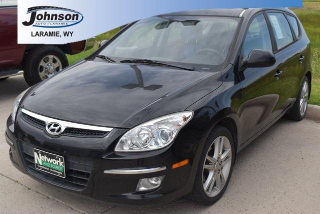 used 2011 Hyundai Elantra Touring car, priced at $7,987