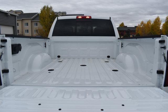 new 2026 Ram 2500 car, priced at $66,970