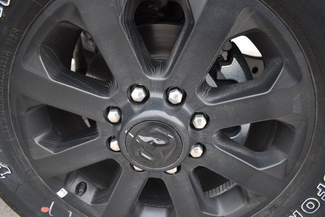 new 2026 Ram 2500 car, priced at $66,970