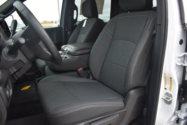 new 2026 Ram 2500 car, priced at $66,970