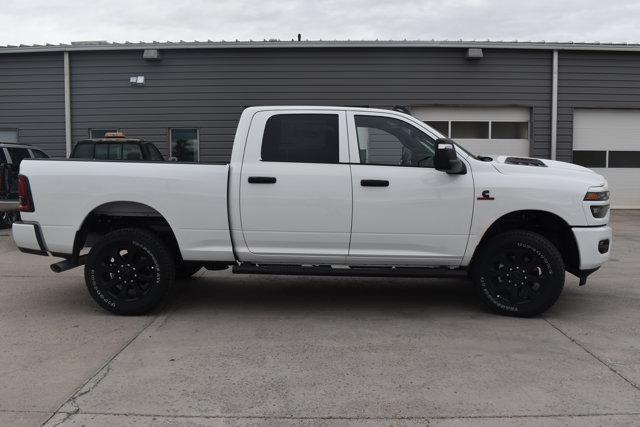 new 2026 Ram 2500 car, priced at $66,970