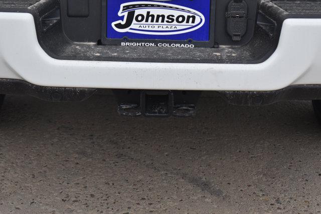 new 2026 Ram 2500 car, priced at $66,970