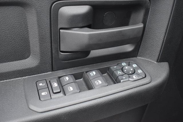 new 2026 Ram 2500 car, priced at $66,970