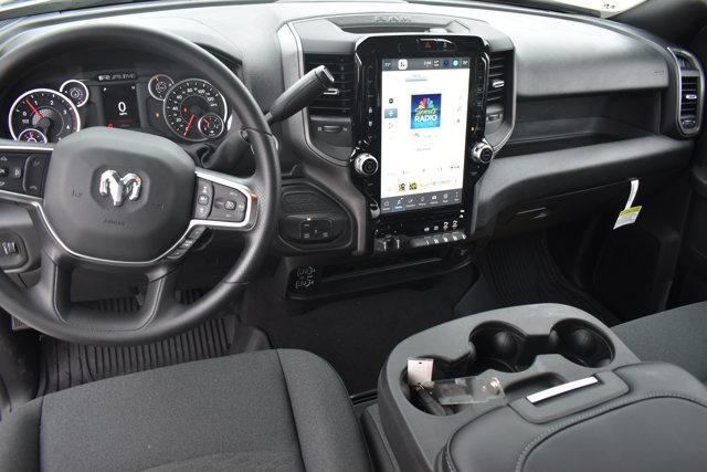 new 2026 Ram 2500 car, priced at $66,970