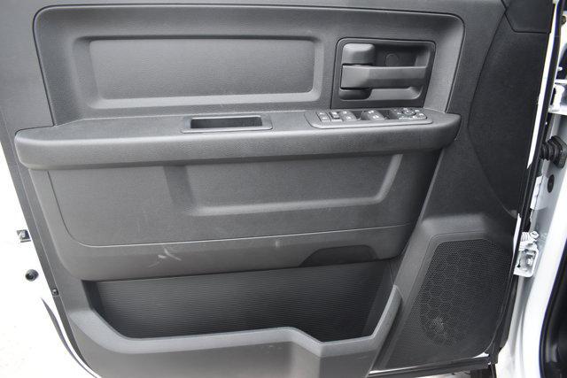 new 2026 Ram 2500 car, priced at $66,970