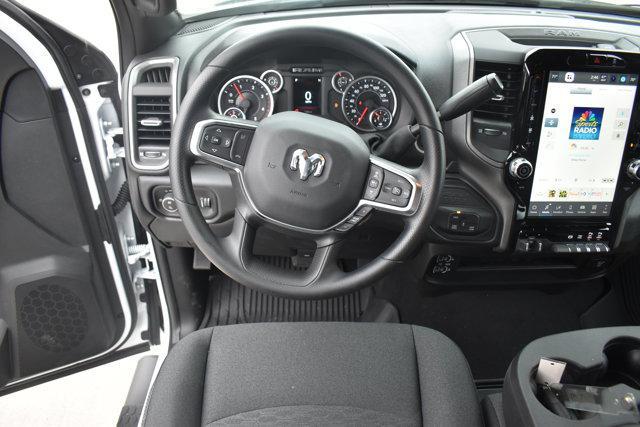 new 2026 Ram 2500 car, priced at $66,970