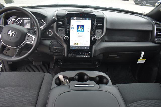 new 2026 Ram 2500 car, priced at $66,970