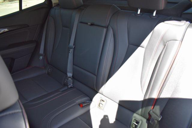 used 2023 Buick Envision car, priced at $30,987