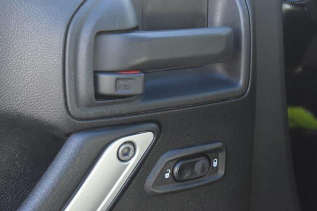 used 2016 Jeep Wrangler Unlimited car, priced at $23,987