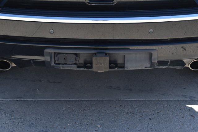 used 2014 Jeep Grand Cherokee car, priced at $12,987