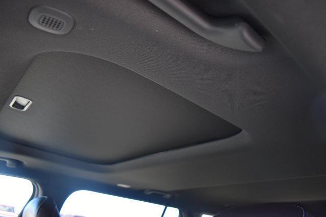 new 2025 Jeep Grand Cherokee L car, priced at $43,885