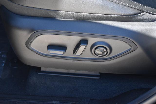 new 2025 Jeep Grand Cherokee L car, priced at $43,885