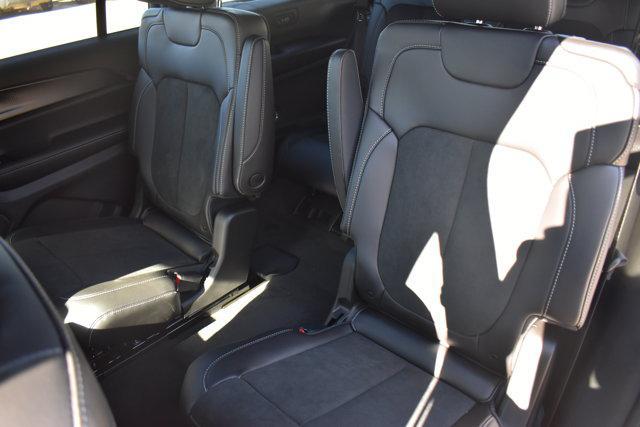 new 2025 Jeep Grand Cherokee L car, priced at $43,885