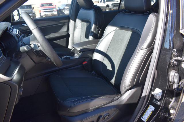 new 2025 Jeep Grand Cherokee L car, priced at $43,885