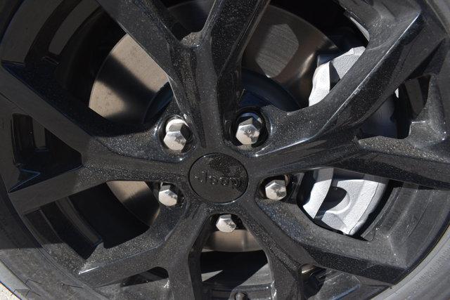 new 2025 Jeep Grand Cherokee L car, priced at $43,885