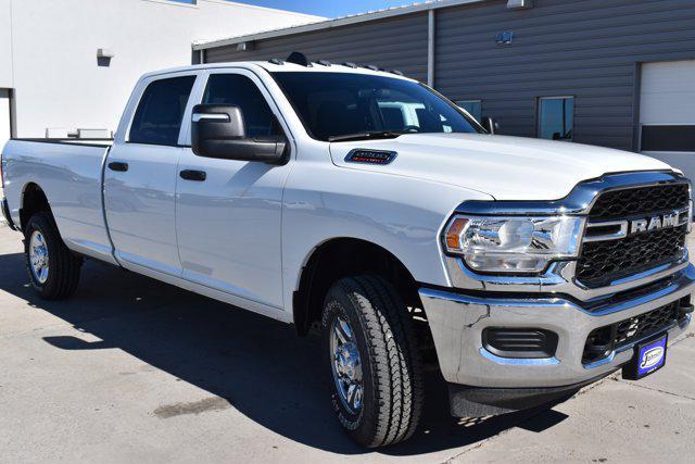 new 2024 Ram 2500 car, priced at $50,900