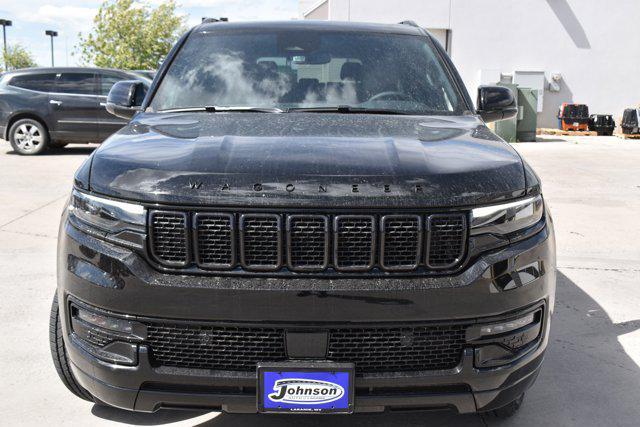 new 2024 Jeep Wagoneer car, priced at $68,900