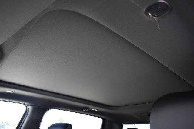 new 2025 Ram 1500 car, priced at $65,360