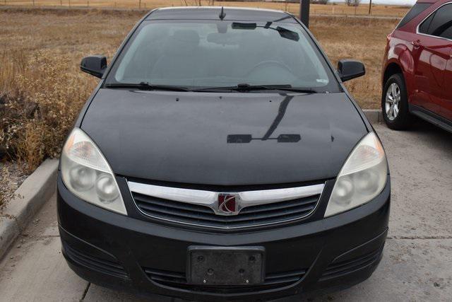 used 2009 Saturn Aura car, priced at $4,987