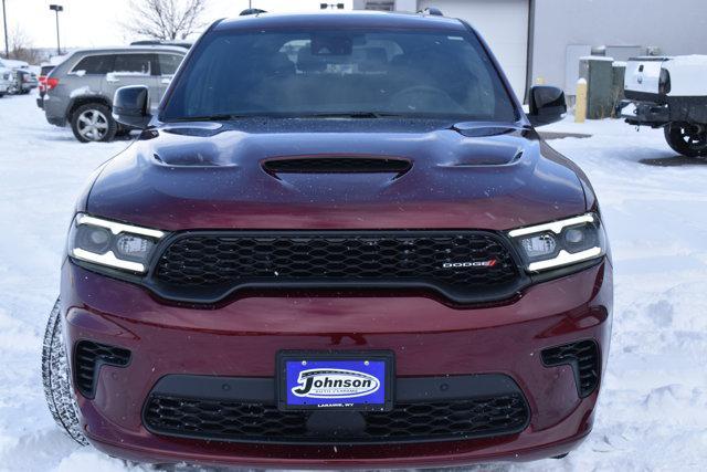 new 2025 Dodge Durango car, priced at $54,985