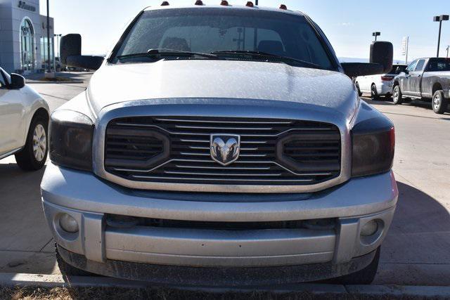 used 2006 Dodge Ram 3500 car, priced at $18,987