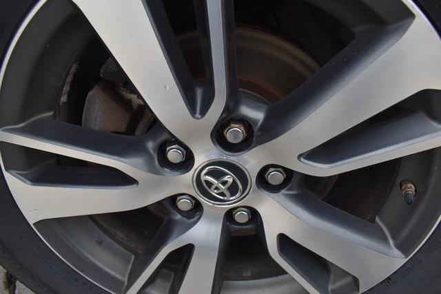 used 2016 Toyota RAV4 car, priced at $15,987