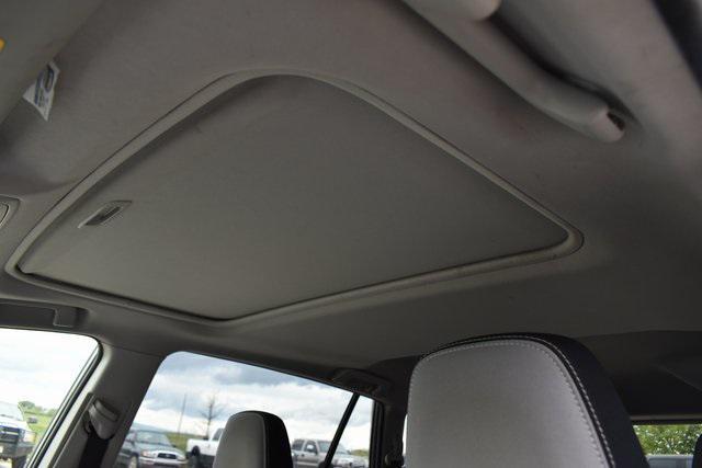 used 2016 Toyota RAV4 car, priced at $15,987