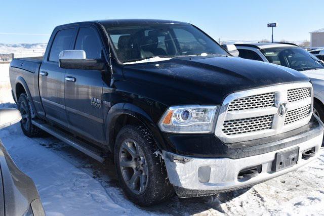 used 2013 Ram 1500 car, priced at $19,987