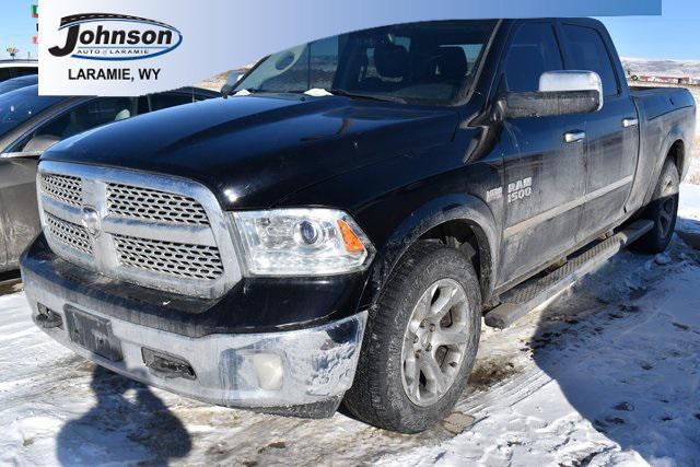 used 2013 Ram 1500 car, priced at $19,987