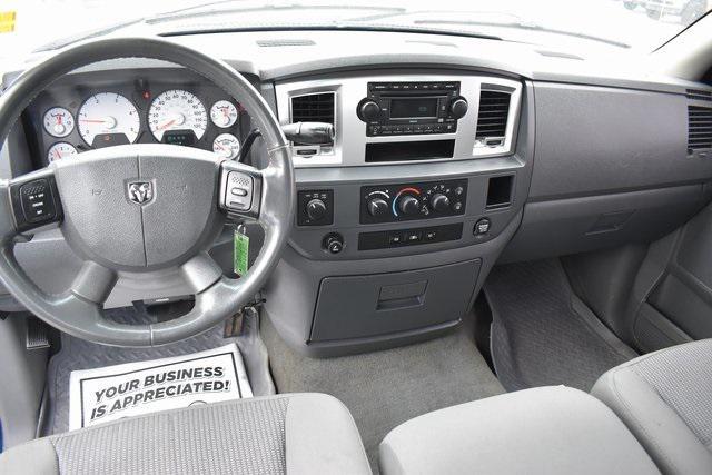 used 2008 Dodge Ram 2500 car, priced at $24,987