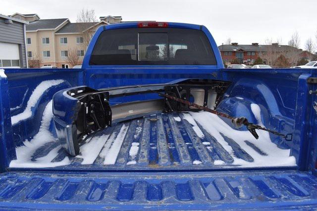 used 2008 Dodge Ram 2500 car, priced at $24,987