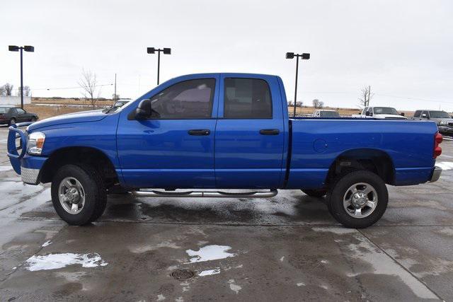 used 2008 Dodge Ram 2500 car, priced at $24,987