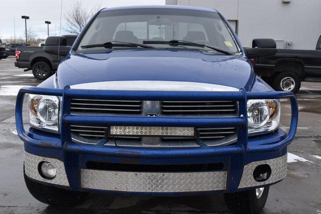 used 2008 Dodge Ram 2500 car, priced at $24,987