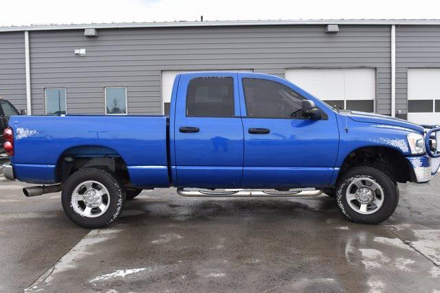 used 2008 Dodge Ram 2500 car, priced at $24,987