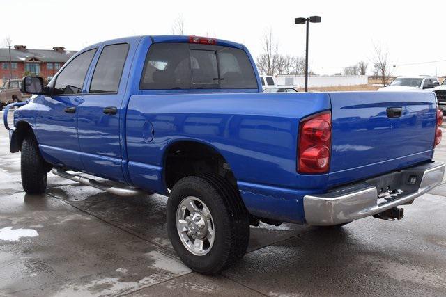 used 2008 Dodge Ram 2500 car, priced at $24,987