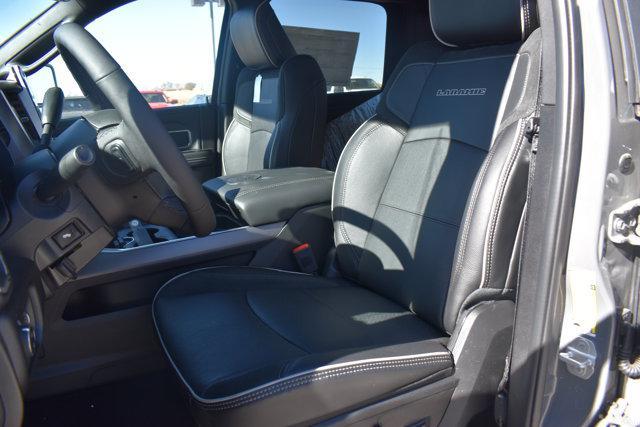 new 2026 Ram 2500 car, priced at $82,985