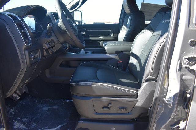 new 2026 Ram 2500 car, priced at $82,985