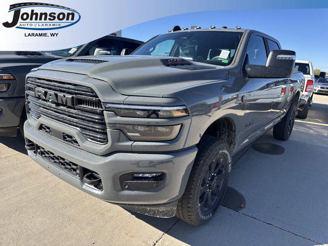 new 2026 Ram 2500 car, priced at $80,985